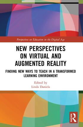 Daniela |  New Perspectives on Virtual and Augmented Reality | Buch |  Sack Fachmedien