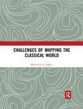 Talbert |  Challenges of Mapping the Classical World | Buch |  Sack Fachmedien