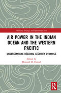 Hensel |  Air Power in the Indian Ocean and the Western Pacific | Buch |  Sack Fachmedien