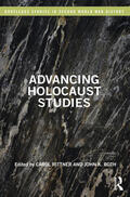 Rittner / Roth |  Advancing Holocaust Studies | Buch |  Sack Fachmedien