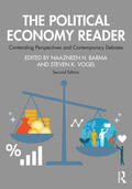 Barma / Vogel |  The Political Economy Reader | Buch |  Sack Fachmedien