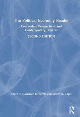 Barma / Vogel |  The Political Economy Reader | Buch |  Sack Fachmedien