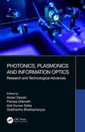 Deyasi / Debnath / Datta |  Photonics, Plasmonics and Information Optics | Buch |  Sack Fachmedien