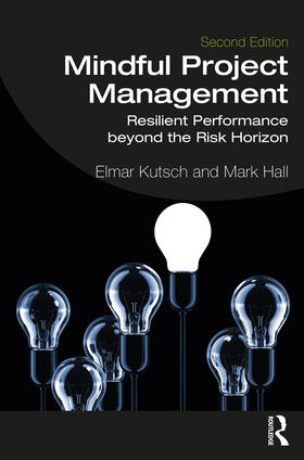 Kutsch / Hall |  Mindful Project Management | Buch |  Sack Fachmedien