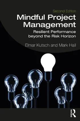 Kutsch / Hall |  Mindful Project Management | Buch |  Sack Fachmedien