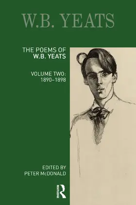 Mcdonald / McDonald |  The Poems of W. B. Yeats | Buch |  Sack Fachmedien