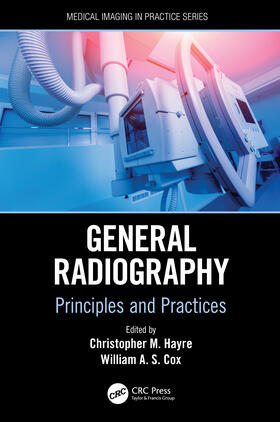 Hayre / Cox |  General Radiography | Buch |  Sack Fachmedien