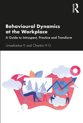 K / H G | Behavioural Dynamics at the Workplace | Buch | 978-0-367-49776-7 | sack.de