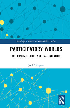 Blázquez | Participatory Worlds | Buch | 978-0-367-49778-1 | sack.de