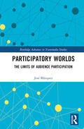 Blázquez |  Participatory Worlds | Buch |  Sack Fachmedien