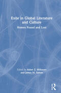 Milbauer / Sutton |  Exile in Global Literature and Culture | Buch |  Sack Fachmedien