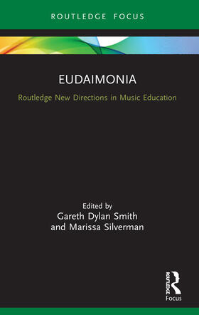 Smith / Silverman | Eudaimonia | Buch | 978-0-367-49813-9 | sack.de