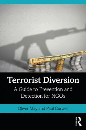 May / Curwell |  Terrorist Diversion | Buch |  Sack Fachmedien