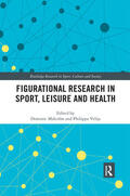 Malcolm / Velija |  Figurational Research in Sport, Leisure and Health | Buch |  Sack Fachmedien
