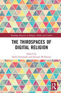 Echchaibi / Hoover |  The Third Spaces of Digital Religion | Buch |  Sack Fachmedien