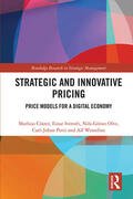 Cöster / Iveroth / Olve |  Strategic and Innovative Pricing | Buch |  Sack Fachmedien