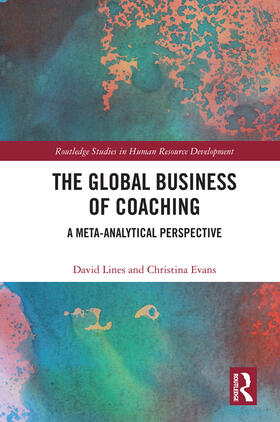 Lines / Evans |  The Global Business of Coaching | Buch |  Sack Fachmedien