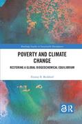 Beckford |  Poverty and Climate Change | Buch |  Sack Fachmedien
