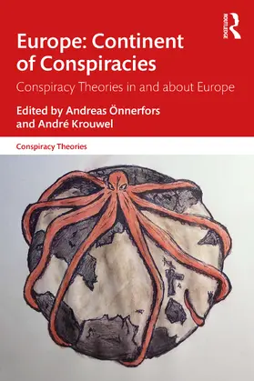 Önnerfors / Krouwel |  Europe | Buch |  Sack Fachmedien