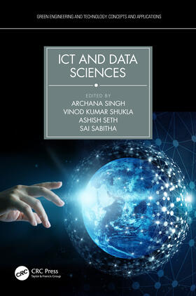 Singh / Shukla / Seth |  ICT and Data Sciences | Buch |  Sack Fachmedien
