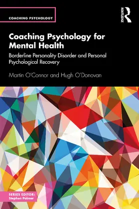O'Connor / O'Donovan |  Coaching Psychology for Mental Health | Buch |  Sack Fachmedien