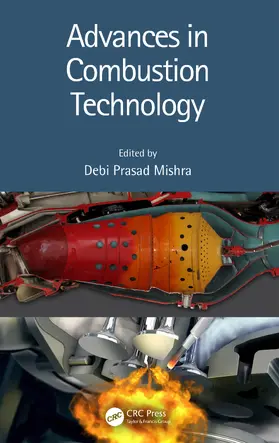 Mishra |  Advances in Combustion Technology | Buch |  Sack Fachmedien