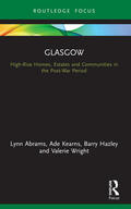 Abrams / Kearns / Hazley |  Glasgow | Buch |  Sack Fachmedien