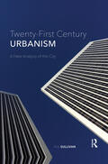 Sullivan |  Twenty-First Century Urbanism | Buch |  Sack Fachmedien
