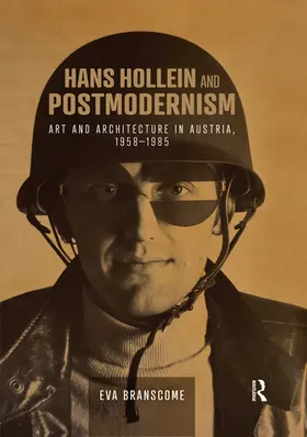 Branscome |  Hans Hollein and Postmodernism | Buch |  Sack Fachmedien