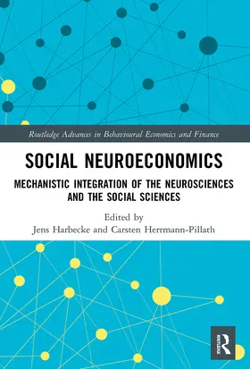 Harbecke / Herrmann-Pillath | Social Neuroeconomics | Buch | 978-0-367-50211-9 | sack.de