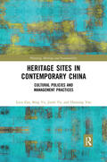 Zan / Yu / Yan |  Heritage Sites in Contemporary China | Buch |  Sack Fachmedien