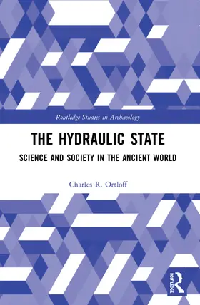 Ortloff | The Hydraulic State | Buch | 978-0-367-50238-6 | www.sack.de