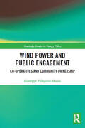 Pellegrini-Masini |  Wind Power and Public Engagement | Buch |  Sack Fachmedien