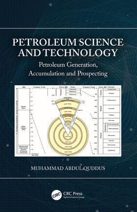 Quddus |  Petroleum Science and Technology | Buch |  Sack Fachmedien