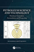 Quddus |  Petroleum Science and Technology | Buch |  Sack Fachmedien