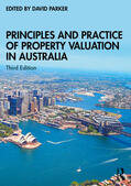 Parker |  Principles and Practice of Property Valuation in Australia | Buch |  Sack Fachmedien