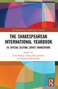 Bishop / Joubin |  The Shakespearean International Yearbook 18 | Buch |  Sack Fachmedien