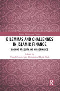 Suzuki / Miah |  Dilemmas and Challenges in Islamic Finance | Buch |  Sack Fachmedien
