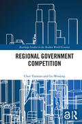 Yunxian / Wenjing |  Regional Government Competition | Buch |  Sack Fachmedien