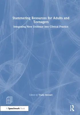 Stewart |  Stammering Resources for Adults and Teenagers | Buch |  Sack Fachmedien