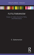 Subramanian |  Futilitarianism | Buch |  Sack Fachmedien