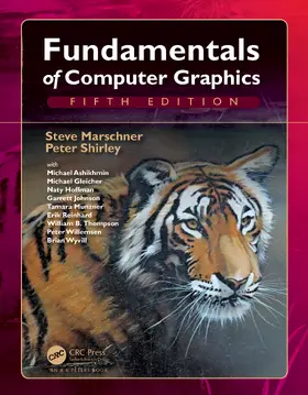 Marschner / Shirley |  Fundamentals of Computer Graphics | Buch |  Sack Fachmedien