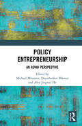 Mintrom / Maurya / He |  Policy Entrepreneurship | Buch |  Sack Fachmedien