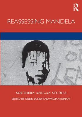 Bundy / Beinart |  Reassessing Mandela | Buch |  Sack Fachmedien