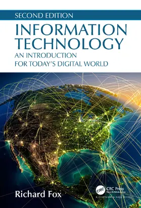 Fox | Information Technology | Buch | 978-0-367-50720-6 | sack.de