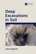 Endicott |  Deep Excavations in Soil | Buch |  Sack Fachmedien