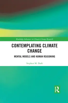Dark |  Contemplating Climate Change | Buch |  Sack Fachmedien