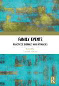 Fletcher |  Family Events | Buch |  Sack Fachmedien