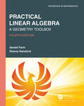 Hansford / Farin |  Practical Linear Algebra | Buch |  Sack Fachmedien