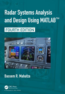 Mahafza | Radar Systems Analysis and Design Using MATLAB | Buch | 978-0-367-50793-0 | sack.de